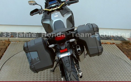 Neufahrzeug Honda CRF1100L Africa Twin Adventure Sports DCT - Bild 9