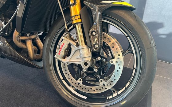 Gebrauchtmotorrad Triumph Street Triple 765 Moto2 Edition - Bild 19