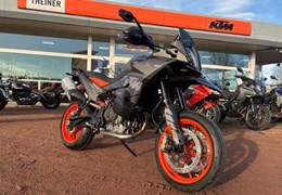 Neumotorrad KTM 890 SMT