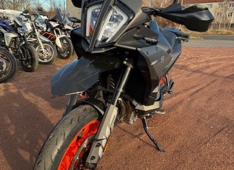 Neufahrzeug KTM 890 SMT - Bild 12