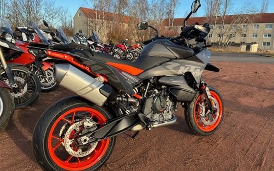 Neufahrzeug KTM 890 SMT - Bild 2