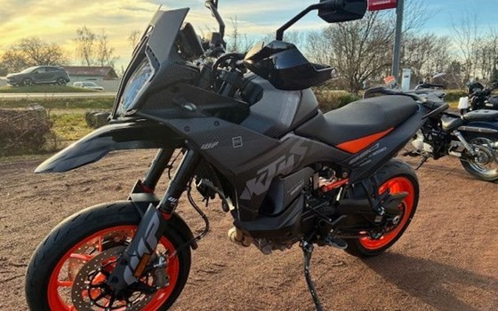 Neufahrzeug KTM 890 SMT - Bild 4