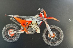 Angebot KTM 300 EXC HARDENDURO