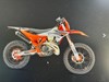 KTM 300 EXC HARDENDURO