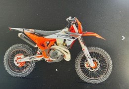 Neumotorrad KTM 300 EXC HARDENDURO