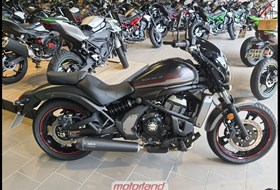 Kawasaki Vulcan S