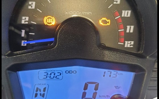 Gebrauchtmotorrad Kawasaki Vulcan S - Bild 4