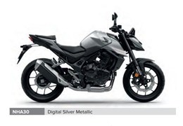 Gebrauchte Honda CB750 Hornet