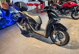 Gebrauchte Honda SH125i