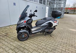 Gebrauchte Piaggio MP3 530 HPE Exclusive