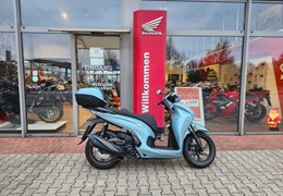 Gebrauchte Honda SH350i