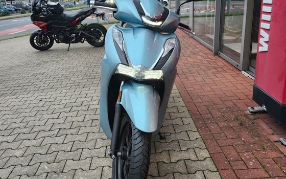 Gebrauchtmotorrad Honda SH350i - Bild 6