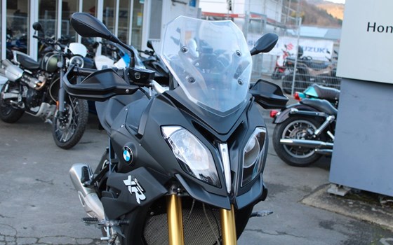 Gebrauchtmotorrad BMW S 1000 XR - Bild 10