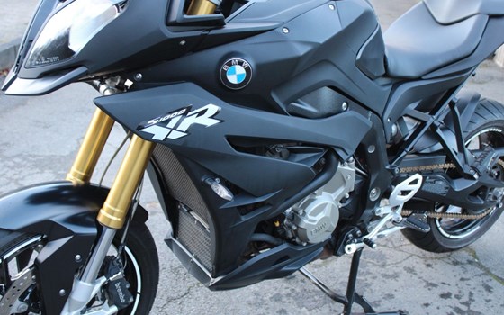 Gebrauchtmotorrad BMW S 1000 XR - Bild 11