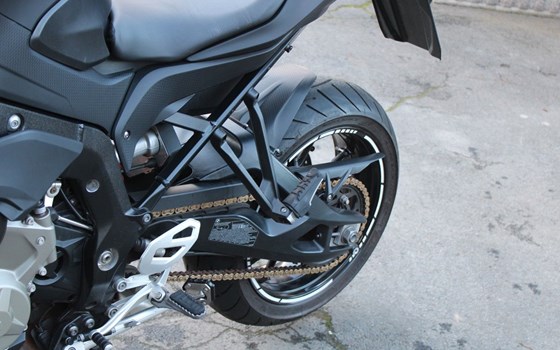 Gebrauchtmotorrad BMW S 1000 XR - Bild 12