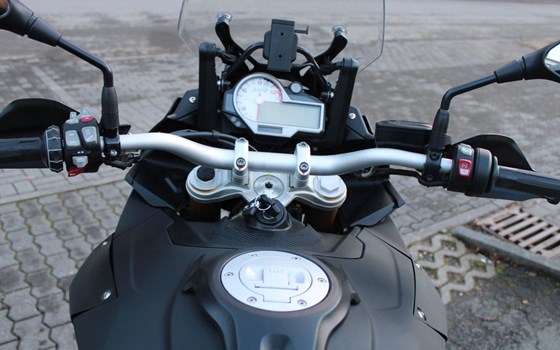 Gebrauchtmotorrad BMW S 1000 XR - Bild 14