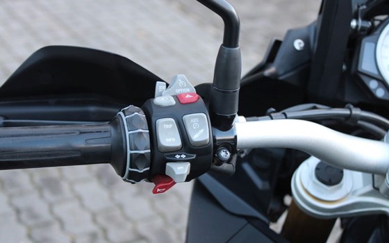 Gebrauchtmotorrad BMW S 1000 XR - Bild 15