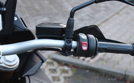 Gebrauchtmotorrad BMW S 1000 XR - Bild 16