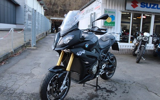 Gebrauchtmotorrad BMW S 1000 XR - Bild 2