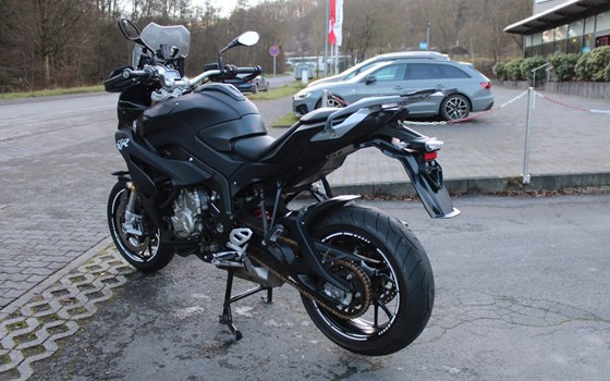 Gebrauchtmotorrad BMW S 1000 XR - Bild 3