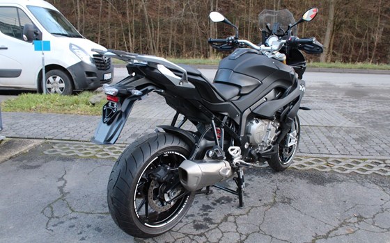 Gebrauchtmotorrad BMW S 1000 XR - Bild 4