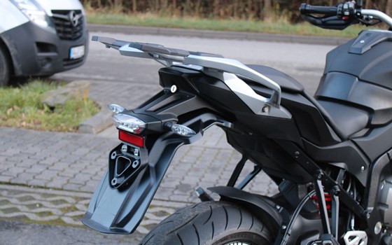 Gebrauchtmotorrad BMW S 1000 XR - Bild 5