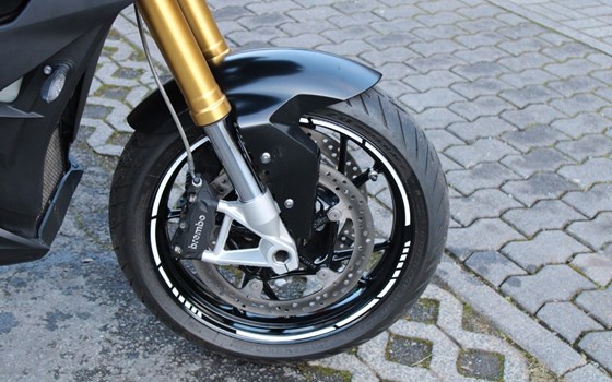 Gebrauchtmotorrad BMW S 1000 XR - Bild 9