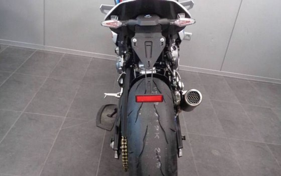 Gebrauchtmotorrad BMW M 1000 R - Bild 2