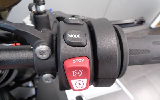 Gebrauchtmotorrad BMW M 1000 R - Bild 4