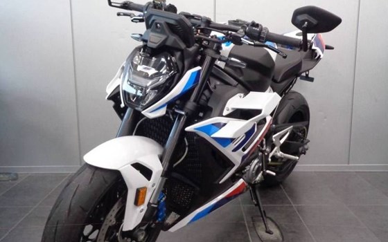 Gebrauchtmotorrad BMW M 1000 R - Bild 9