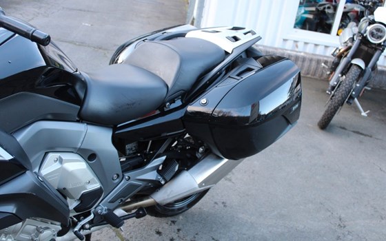 Gebrauchtmotorrad BMW K 1600 GT - Bild 11