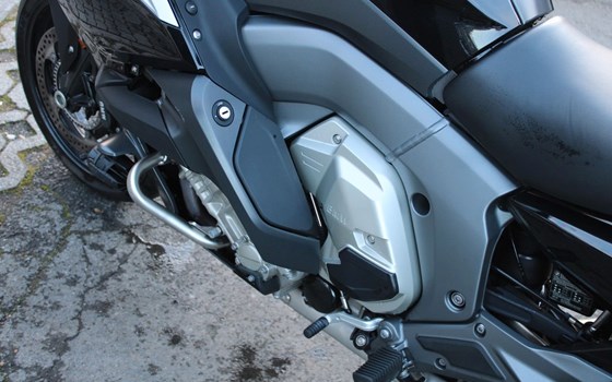 Gebrauchtmotorrad BMW K 1600 GT - Bild 12