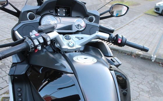 Gebrauchtmotorrad BMW K 1600 GT - Bild 13