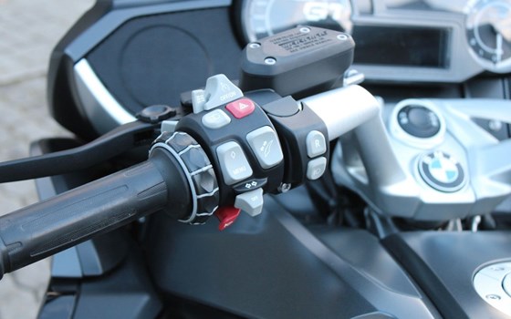 Gebrauchtmotorrad BMW K 1600 GT - Bild 14