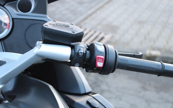 Gebrauchtmotorrad BMW K 1600 GT - Bild 15