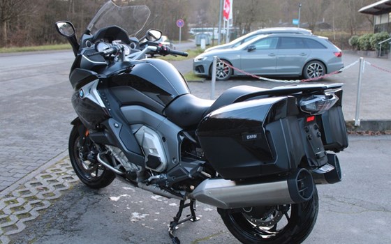 Gebrauchtmotorrad BMW K 1600 GT - Bild 3