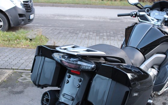 Gebrauchtmotorrad BMW K 1600 GT - Bild 5