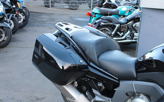 Gebrauchtmotorrad BMW K 1600 GT - Bild 6