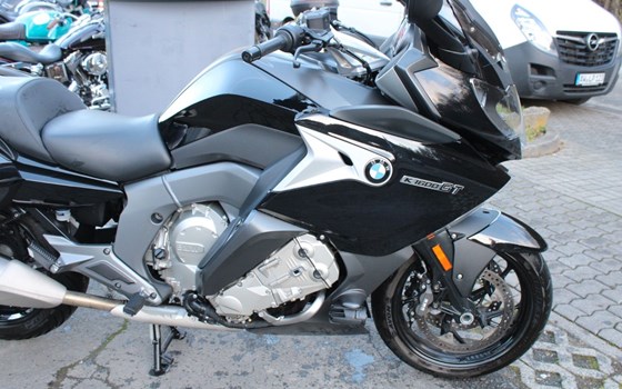 Gebrauchtmotorrad BMW K 1600 GT - Bild 7