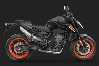 790 Duke