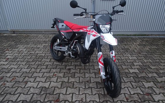 Neufahrzeug Fantic XM 50 Performance - Bild 1