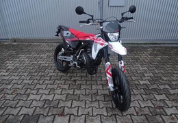 Neumotorrad Fantic XM 50 Performance