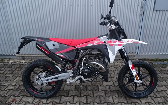 Neufahrzeug Fantic XM 50 Performance - Bild 3