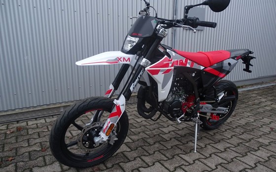 Neufahrzeug Fantic XM 50 Performance - Bild 5