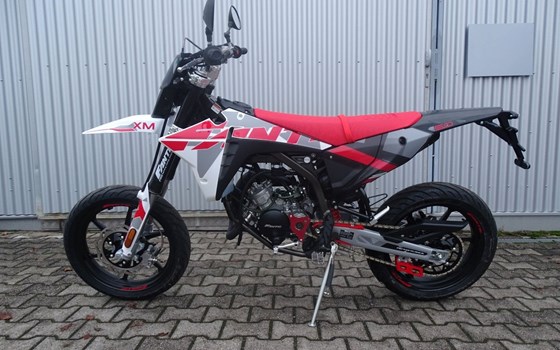 Neufahrzeug Fantic XM 50 Performance - Bild 6