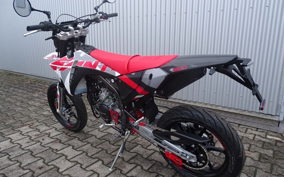 Neufahrzeug Fantic XM 50 Performance - Bild 7