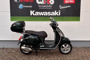 Angebot Vespa GTS 125 i.e. Touring