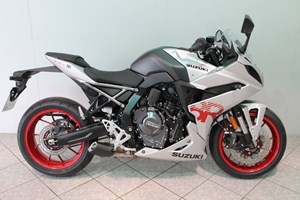 Angebot Suzuki GSX-8R