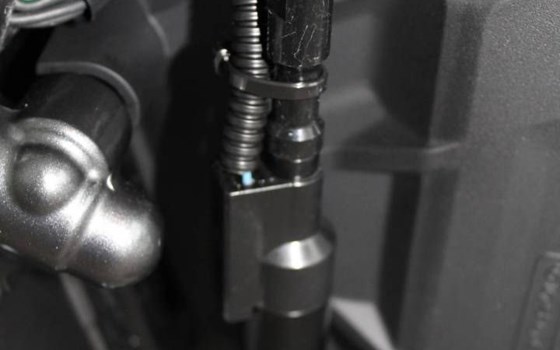 Gebrauchtmotorrad Suzuki GSX-8R - Bild 12