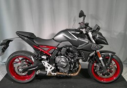 Gebrauchte Suzuki GSX-8S